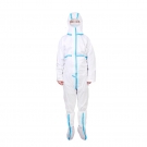 贛鴻醫(yī)用一次性防護服